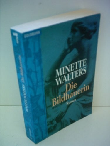 Sandberg-Ciletti, Mechtild Die Bildhauerin