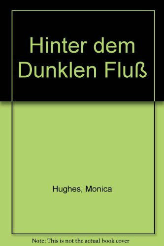 Krutz-Arnold, Cornelia Hinter dem dunklen Fluss