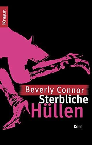 Bayer, Michael Sterbliche Hüllen: Thriller