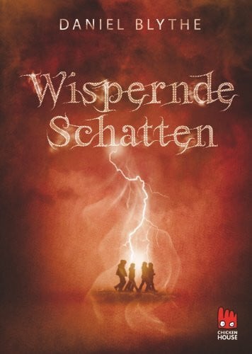 Kolodziejcok, Michaela Wispernde Schatten
