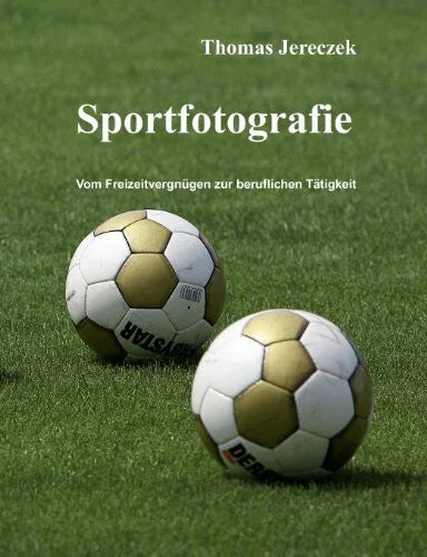 Jereczek, Thomas Sportfotografie