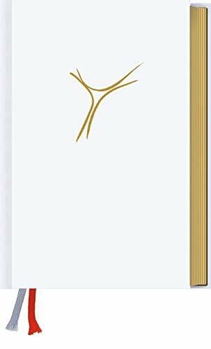 Hrsg. von den Bischöfen Deutschlands und Österreichs und dem Bischof von Bozen-Brixen Gotteslob. Katholisches Gebet- und Gesangbuch. Ausgabe für die Diözese Regensburg: Ausgabe Kunstleder weiß Goldschnitt (Gotteslob: Ausgabe für die Diözese Regensburg)