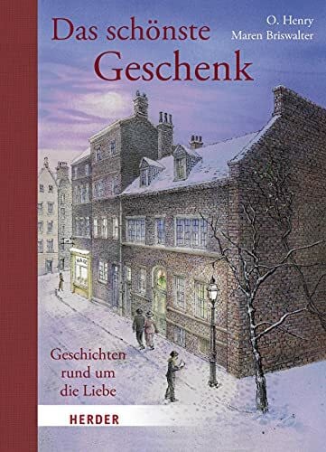 Hald, Katja Das schönste Geschenk. Geschichten rund um die Liebe