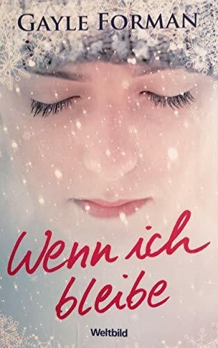 Gayle Forman Wenn ich bleibe - bk160