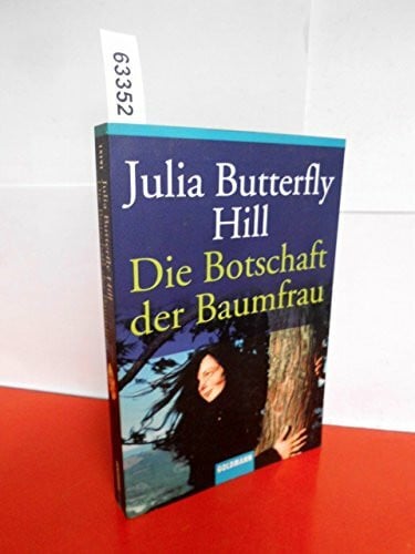 Kretzschmar, Gisela Die Botschaft der Baumfrau