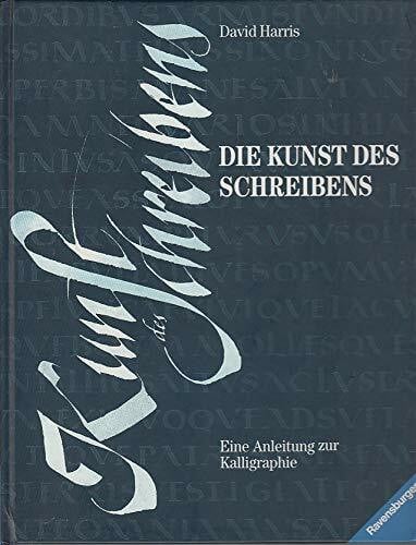Fuhrmann, Renate Die Kunst des Schreibens
