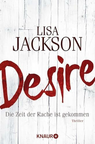 Lake-Zapp, Kristina Desire. Die Zeit der Rache ist gekommen: Thriller (Ein Fall für Bentz und Montoya, Band 7)