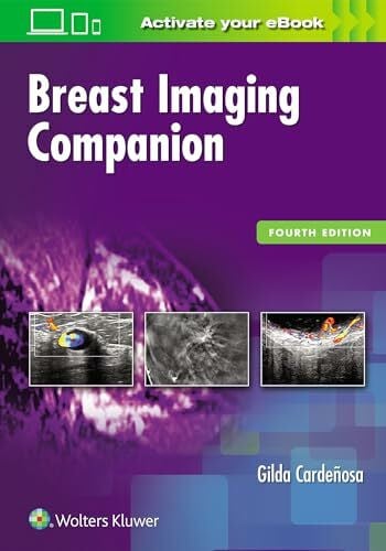 Cardenosa, Gilda, M.D. Breast Imaging Companion