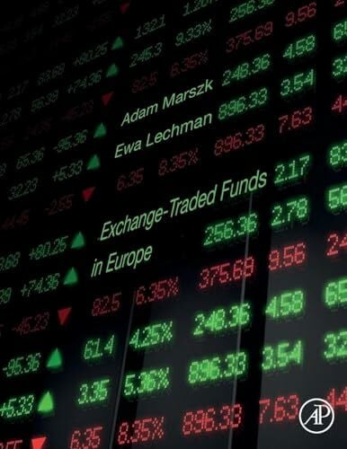 Lechman, Ewa Exchange-Traded Funds in Europe