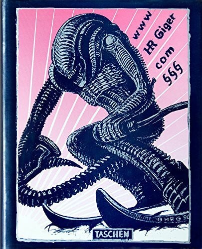 Giger, H R www HR Giger com