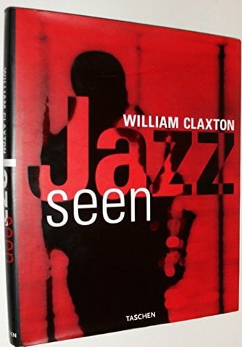 Chitolina, Armando Jazz by Claxton: FO (Jumbo)