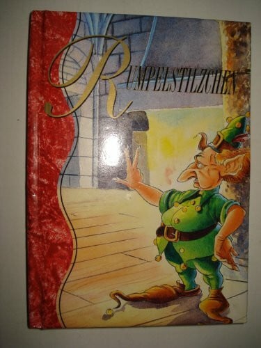 Grimm, Gebrüder Rumpelstilzchen