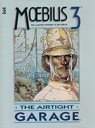 L'Officier, J.M. Airtight Garage