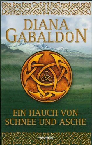 Gabaldon, Diana Ein Hauch von Schnee und Asche