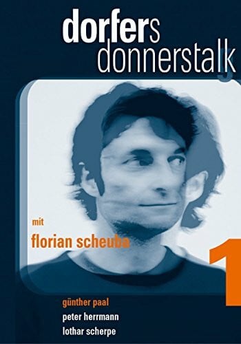 DORFER Donnerstalk Vol. 1