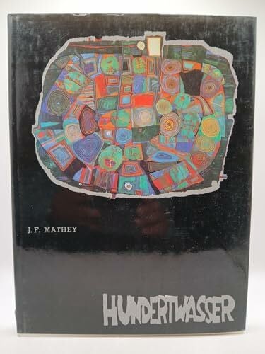 Mathey J.F. Hundertwasser