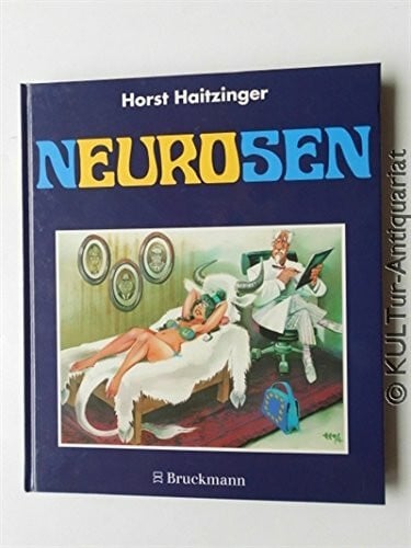 Fischer, Ottfried NEUROsen