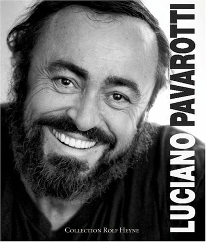 Giuliana Pavarotti Luciano Pavarotti