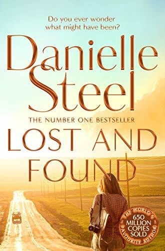 Steel, Danielle Lost and Found