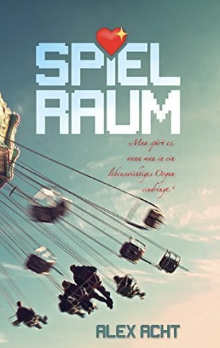 Acht, Alex SpielRaum