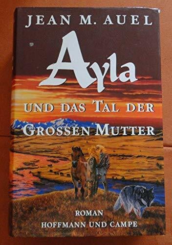 Wiemken, Christel Ayla und das Tal der Großen Mutter