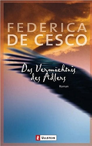 Cesco, Federica de Das Vermächtnis des Adlers: Roman