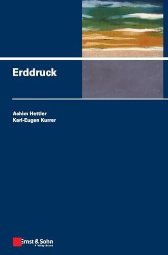 Kurrer, Karl-Eugen Erddruck