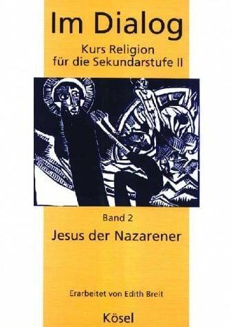 Neumüller, Gebhard Bd.2 : Jesus der Nazarener