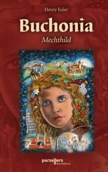 Euler, Henry Buchonia - Mechthild