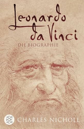 Bischoff, Michael Leonardo da Vinci: Die Biographie