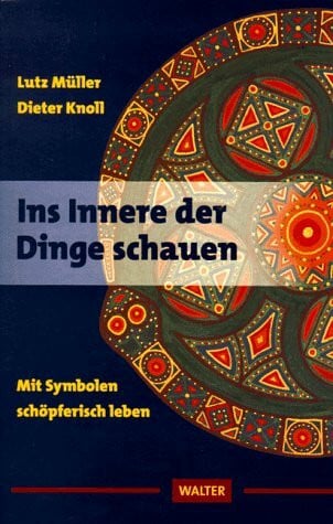 Müller, Anette Ins Innere der Dinge schauen