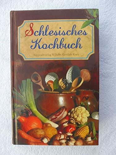 Martha Rößner Schlesisches Kochbuch