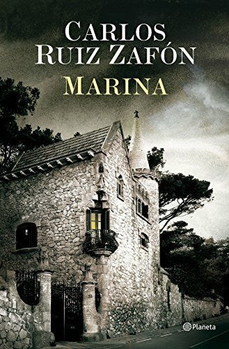 Ruiz Zafón, Carlos Marina (Autores Españoles e Iberoamericanos)