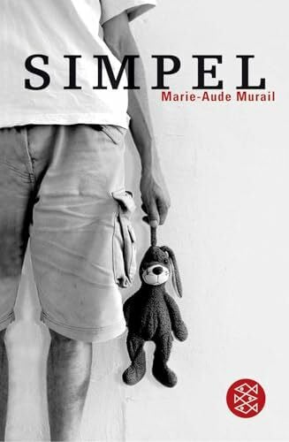 Murail, Marie-Aude Simpel: Roman