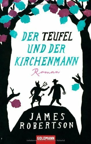 Ingendaay, Marcus Der Teufel und der Kirchenmann: Roman