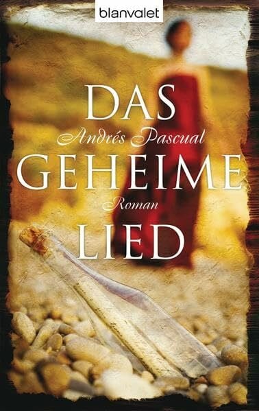Hagemann, Sonja Das geheime Lied: Roman