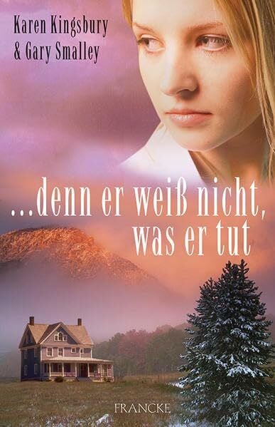 Lutz, Silvia ... denn er weiß nicht, was er tut (Die Wege meiner Kinder)