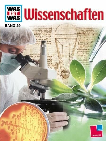 Nikolaj Smirnov WAS IST WAS, Band 29: Wissenschaften