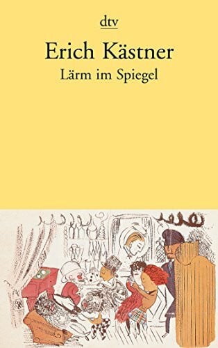 Grossmann, Rudolf Lärm im Spiegel