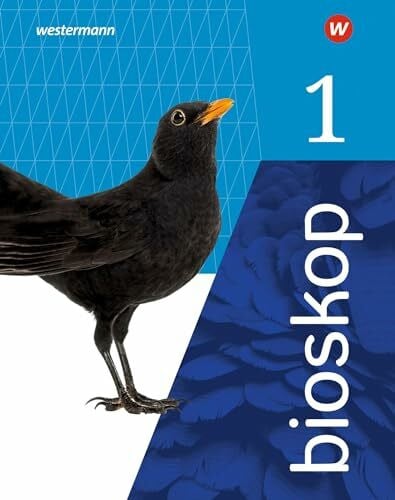 Peters, Jörn bioskop SI - Ausgabe 2019 für Nordrhein-Westfalen: Schulbuch 1: Sekundarstufe 1 - Ausgabe 2019