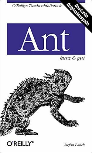 Edlich, Stefan Ant - kurz & gut