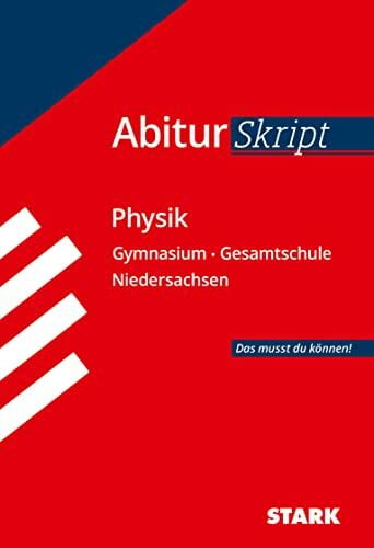 Borges, Florian STARK: Das musst du können!. Gymnasium/Gesamtschule (Skripte / Abi - Auf einen Blick!)