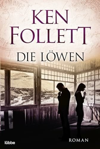 Follett, Ken Die Löwen