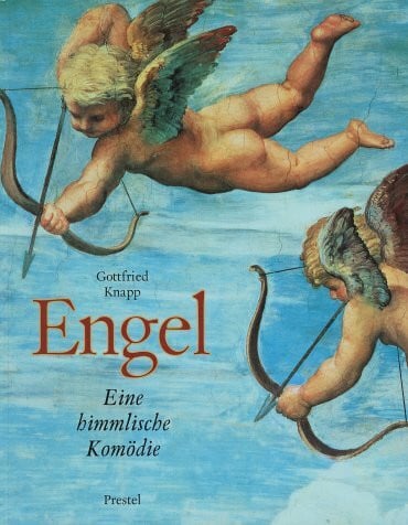Knapp, Gottfried Engel - Eine himmlische Komödie