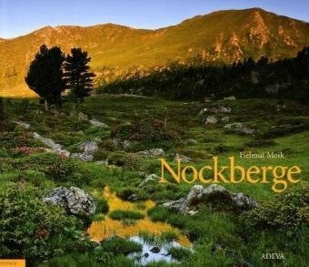 Moik, Helmut Nockberge