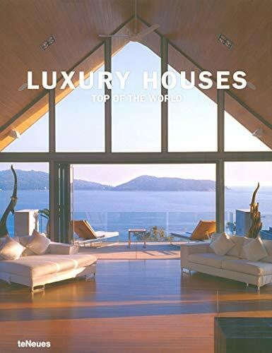 Manuela Roth Luxury Houses: Top of the World
