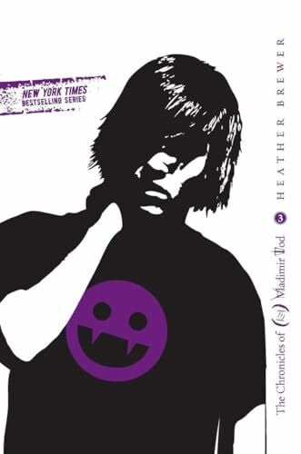 Brewer, Heather Tenth Grade Bleeds #3: The Chronicles of Vladimir Tod