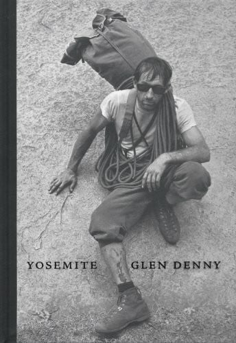Roper, Steve Yosemite in the Sixties