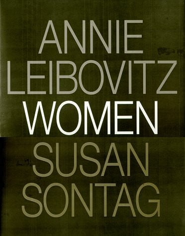 Sontag, Susan Women