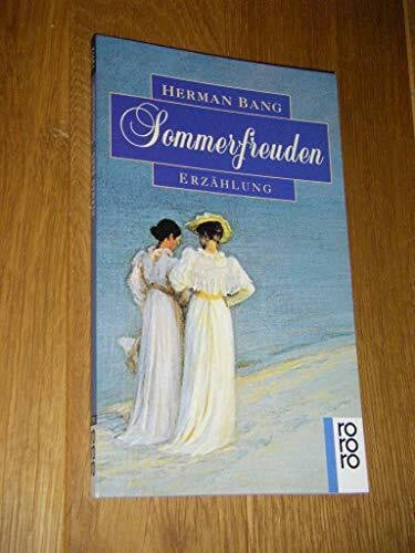 Bang, Herman Sommerfreuden